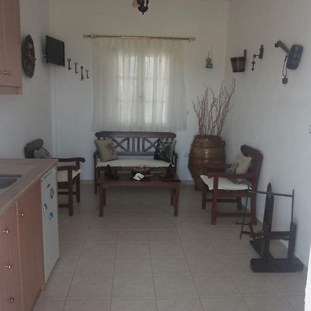 Argilily Studios Kímolos Oda fotoğraf